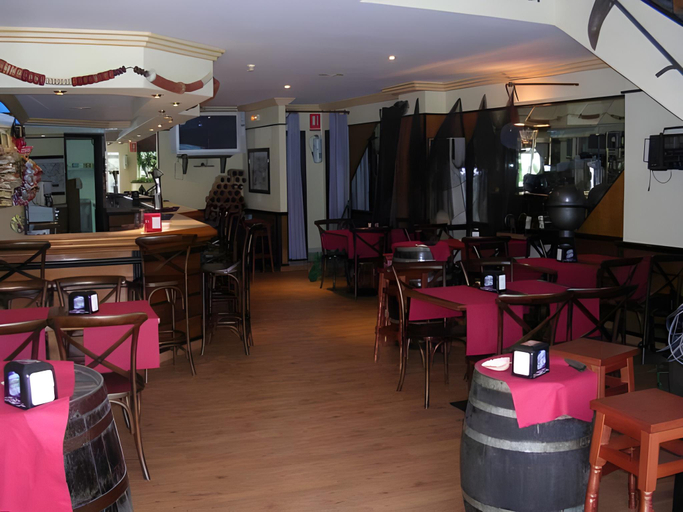 Food & Drinks 3, Hotel Boutique Aquaria Canelinas, Pontevedra
