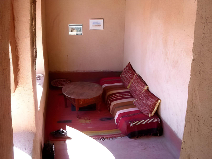Others 5, Les Jardins du M'goun, Ouarzazate