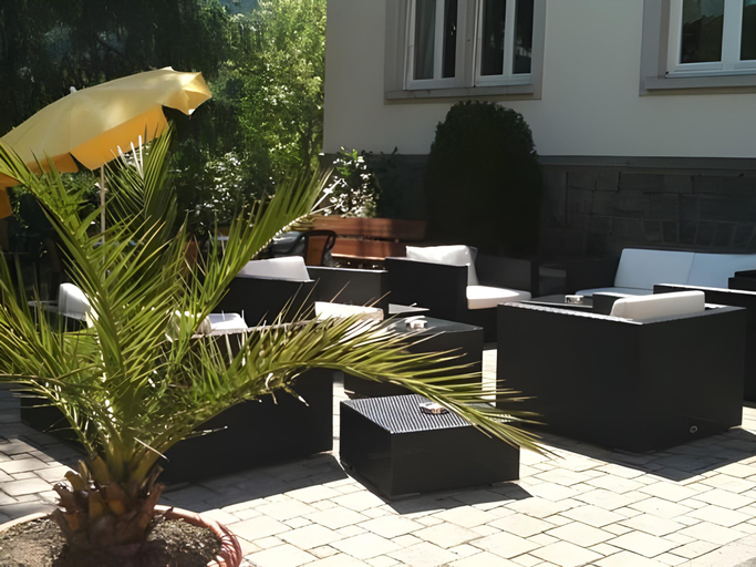 Exterior view 5, Villa Du Sendenbach, Haut-Rhin