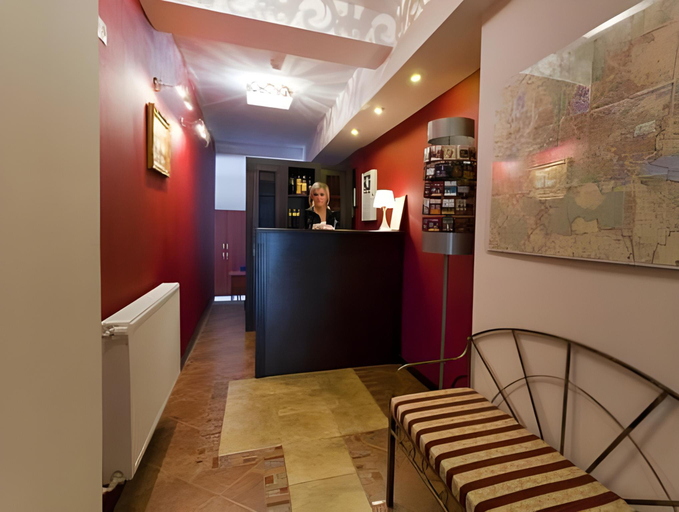 Others 3, Kamienica Boutique ApartHotel, Białystok City
