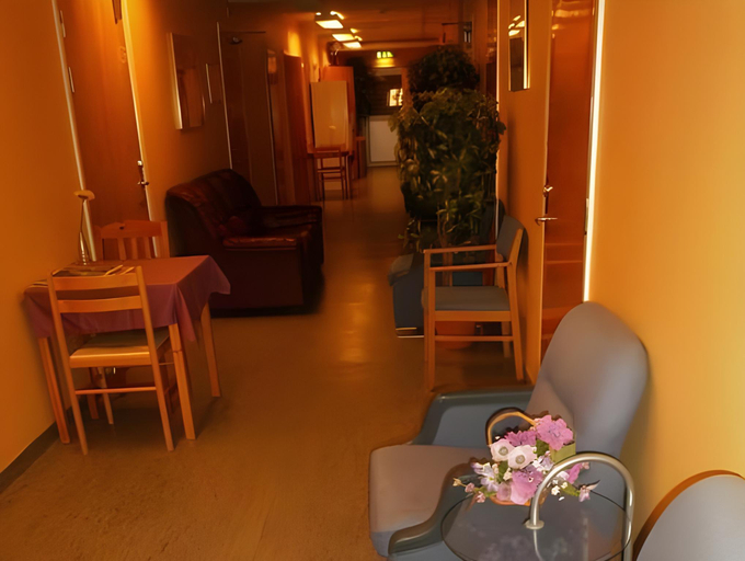 Others 3, Falkopings Vandrarhem/Hostel, Falköping