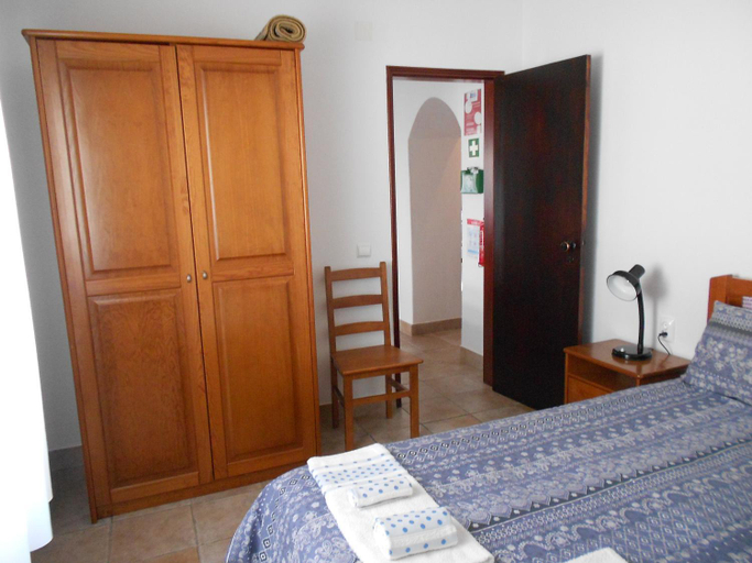 Bedroom 2, Moradias Ode, Aljezur