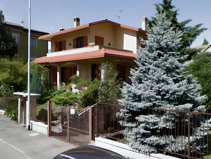 Le Magnolie B&B, Milano