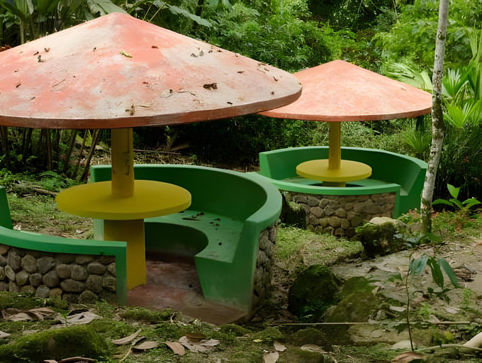 Others 4, Hosteria El Paraiso de las Orquideas, Archidona