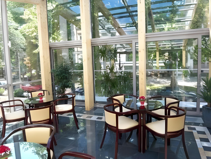 Food & Drinks 5, Jantar Hotel & Spa, Kołobrzeg