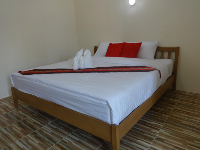 Bedroom 7
