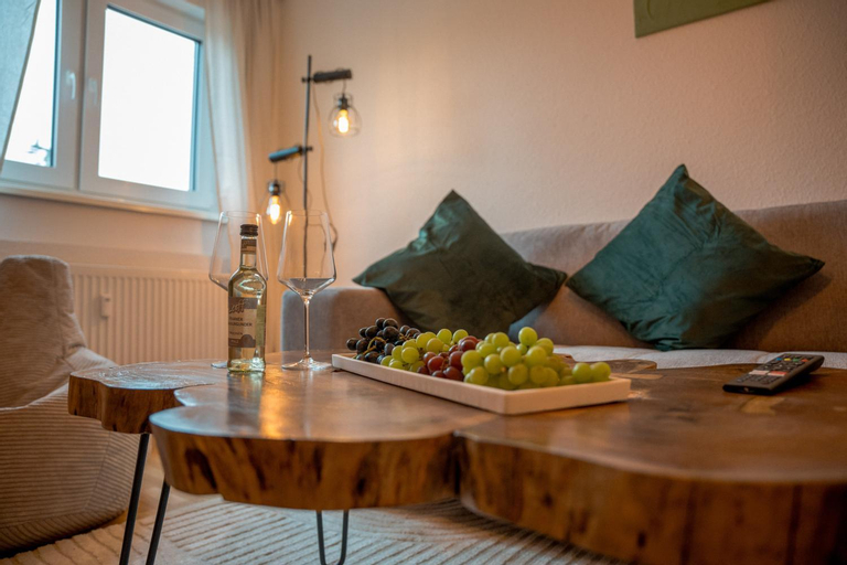 Others 3, SCHLOSSBERG RESIDENCES - Design City-Apartment im Herzen der Weinstraße, Neustadt an der Weinstraße