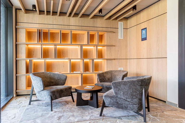 Public Area 3, Kitzbühel Suites by ALPS RESORTS, Kitzbühel