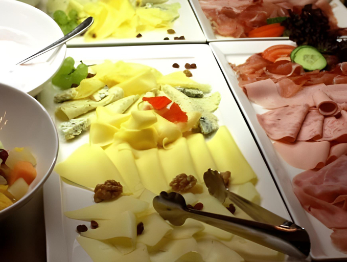 Food & Drinks 5, Hotel Landhaus Carla, Schwaz