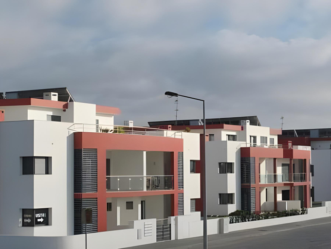 Others 3, D Wan Deluxe Apartments, Peniche