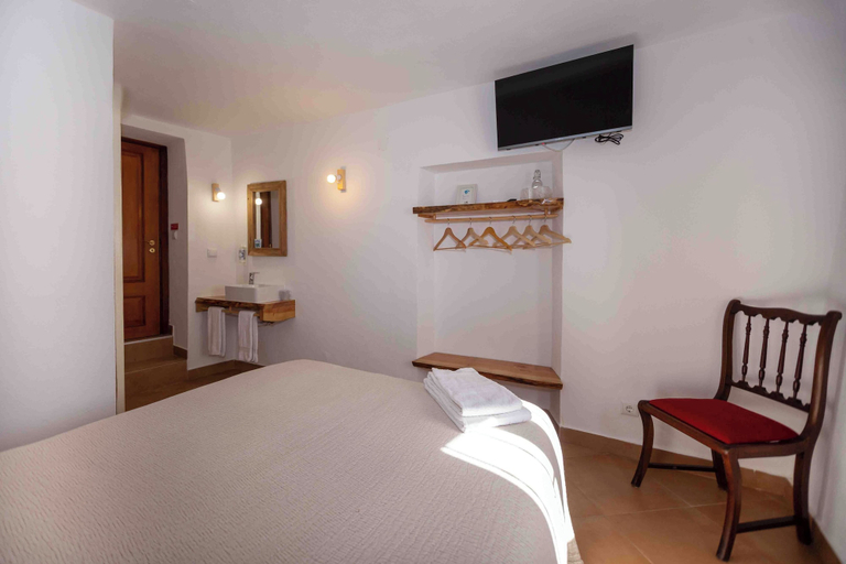 Bedroom 2, Refúgio Alentejano, Alandroal