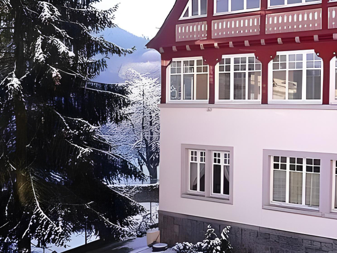 Exterior view 4, Villa Du Sendenbach, Haut-Rhin