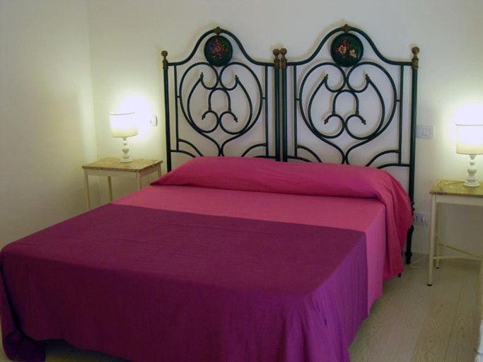 Others 3, B&B Palazzo Belvedere, Lecce