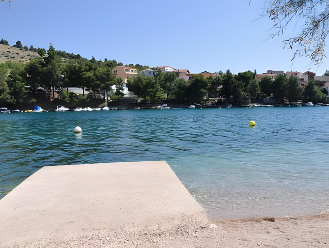 Others 4, Apartments Vala Zaboric - with boat mooring, Šibenik