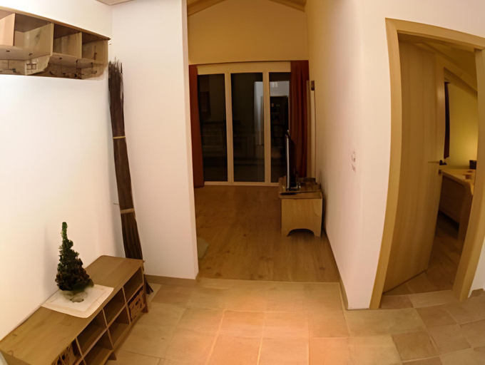 Others 4, BaseCamp Apartments, Visp