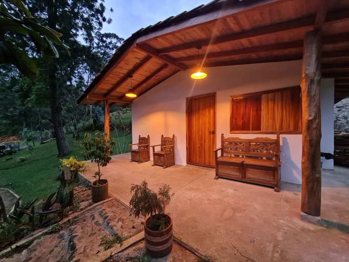 Others 5, La Mercedes Cattaleya Hostal By MH, Yumbo