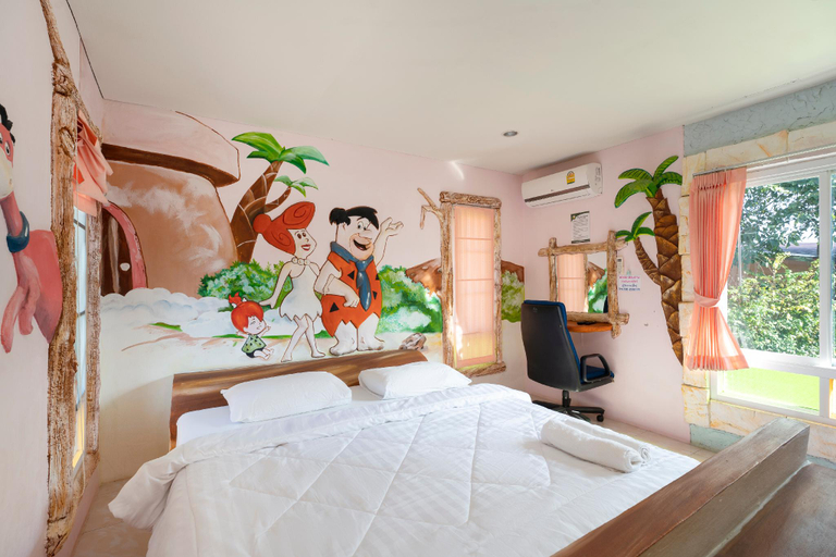 Bedroom 10