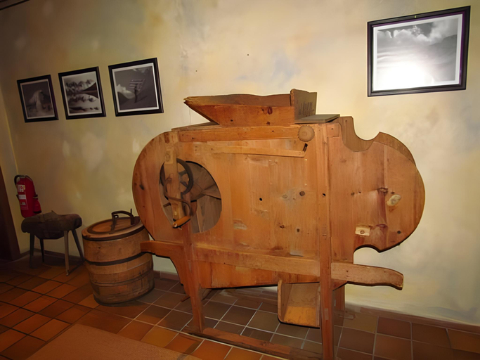 Others 5, Berggasthaus Hollensteinhutte, Schwaz