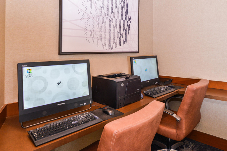 Public Area 2, Hyatt Place Chesapeake, Chesapeake