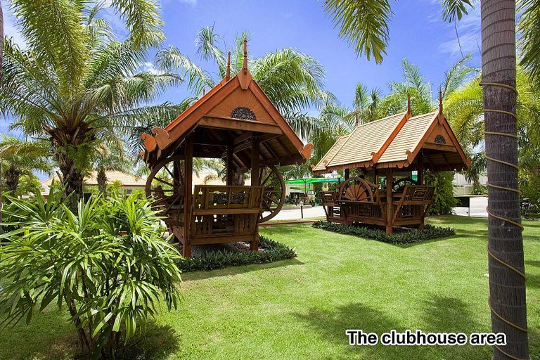 Others 2, 2BR Pool Villa Insignia - Cosy Beach Pattaya, Pattaya