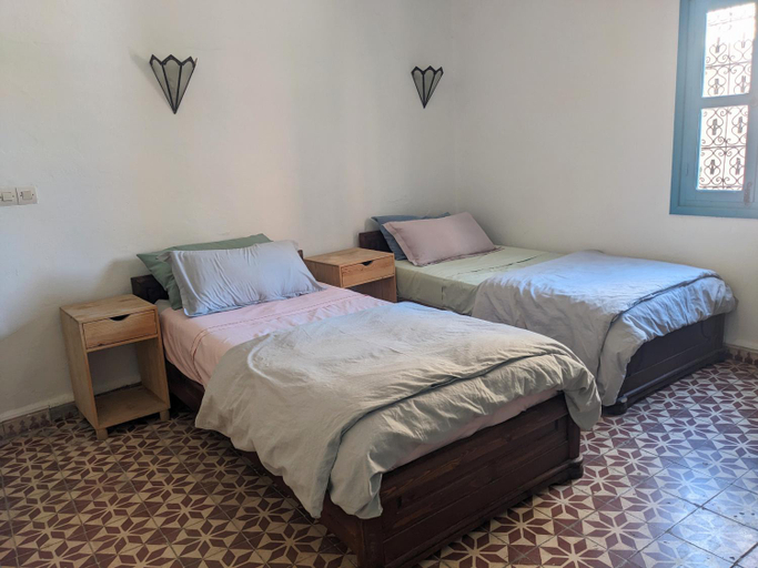 Bedroom 10