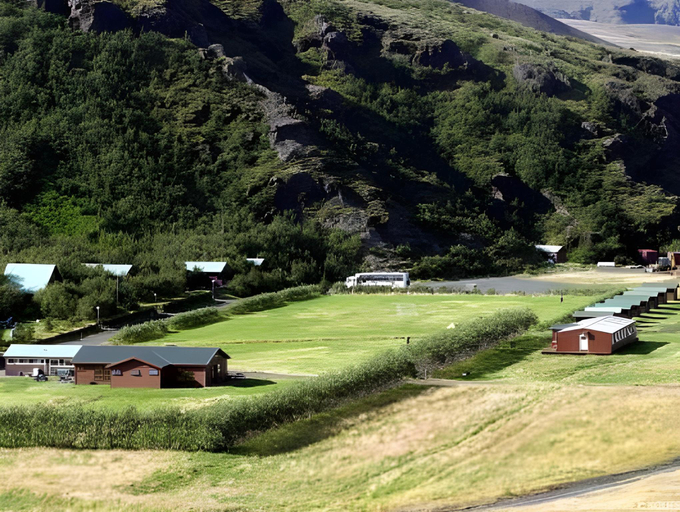 Others 5, Volcano Huts Þorsmork, Uten navn - sysla