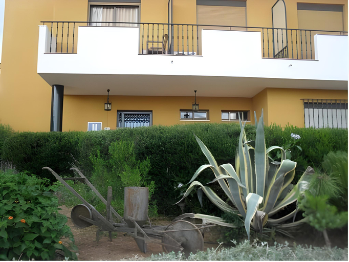 Others 4, Hostal San Luis, Córdoba