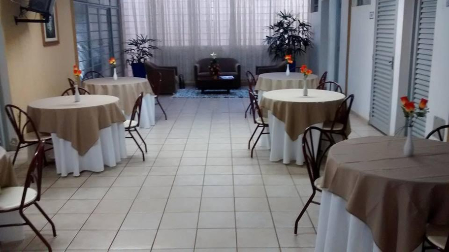 Food & Drinks 5, Uniflat Hotel Bauru, Bauru