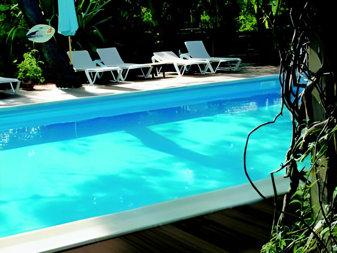 Sport & Beauty 2, Le Bois Saint Martin, Charente-Maritime