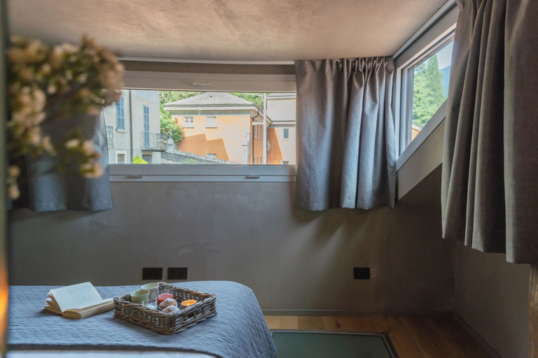 Others 5, Urio's Castle Suites by Rent all Como, Como