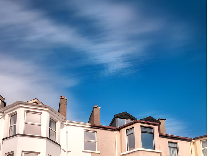 Exterior & Views 1, Harbour Heights B&B, Causeway Coast and Glens
