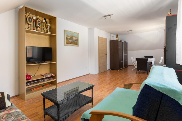 Others 3, Apartmaji Trstenjak, Kranjska Gora
