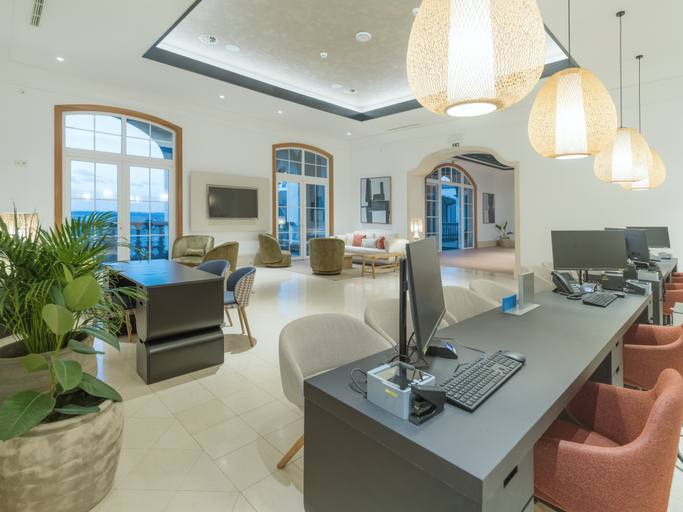 Public Area 4, Hyatt Ziva Madeira, Machico