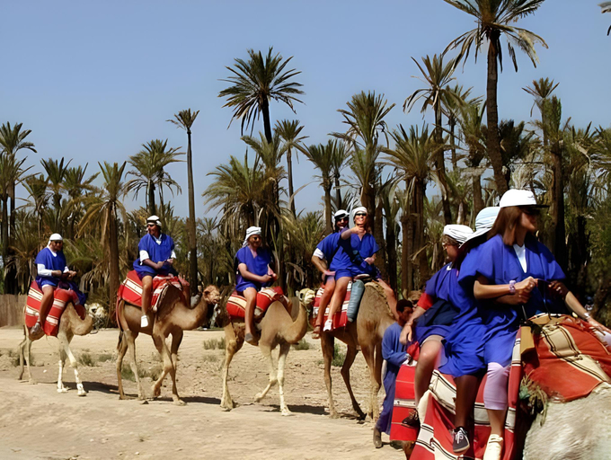 Others 5, Chez Laila, Ouarzazate
