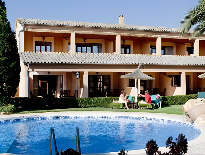 Others 3, Agroturismo Son Marge, Baleares