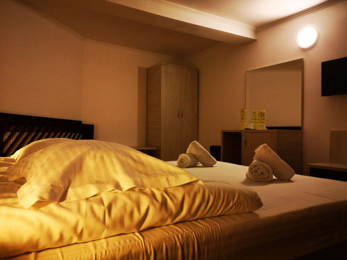 Others 5, Casa Ardeleana, Predeal