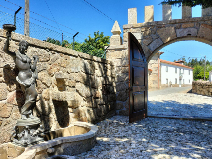 Casas do Rio, Barcelos