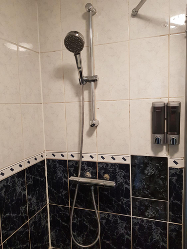Bathroom, Sunny Guesthouse, Amsterdam