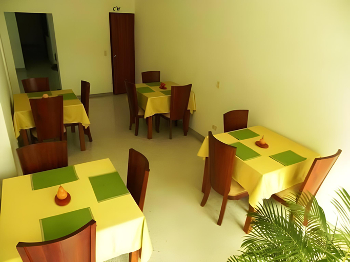 Food & Drinks 3, Hotel Victoria Comfort, Bucaramanga