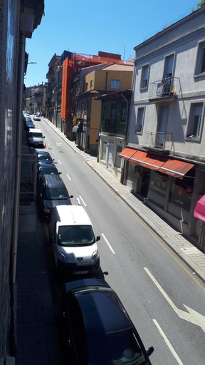 Others 5, TMB (Train / Metro& Bus ) Oporto Station House, Porto