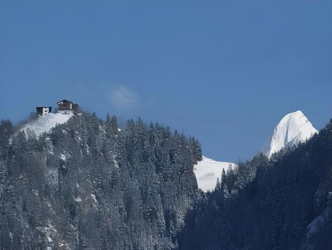Others 4, Berggasthaus Steinerkogl, Schwaz
