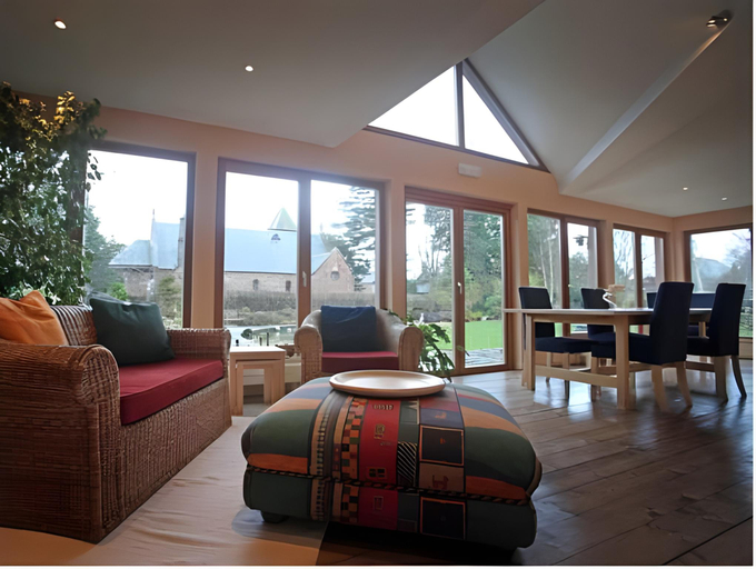 Public Area 4, Tigh Na Leigh, Perthshire and Kinross