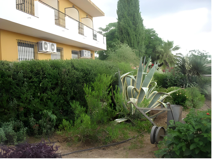 Others 5, Hostal San Luis, Córdoba