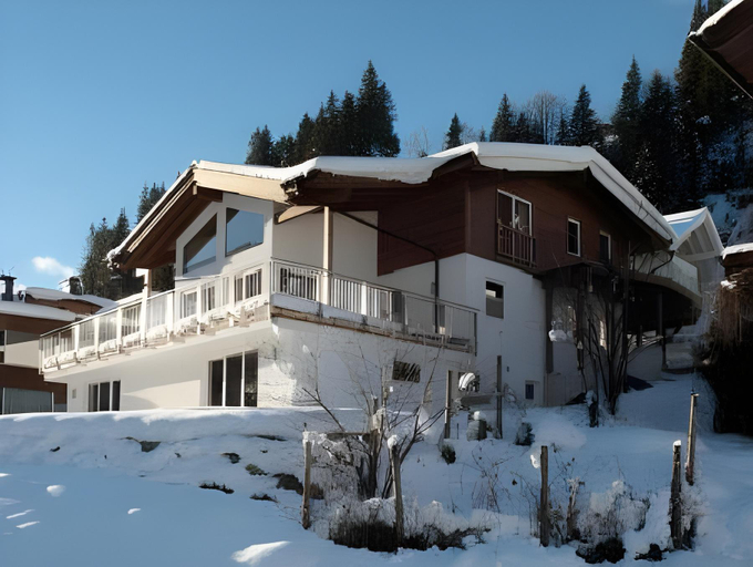 Others 5, Haus Heidi & Apartments, Schwaz