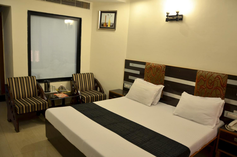 Bedroom 24