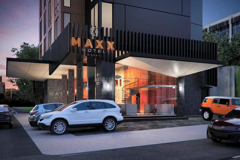 Maxx Hotel Makati, Makati City