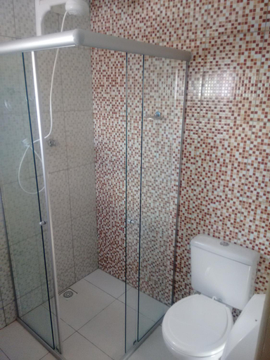 Others 2, Pousada Itarare, Campina Grande