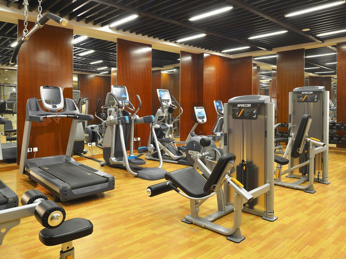 Others 5, Shimao Yuluxe Hotel Taizhou, Taizhou