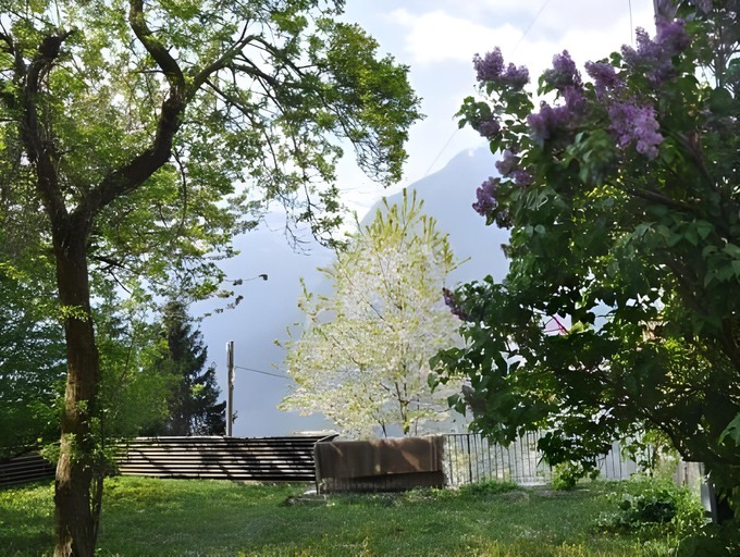 Others 2, Appartamenti Bertazzi, Cavagnago - self check-in, Leventina