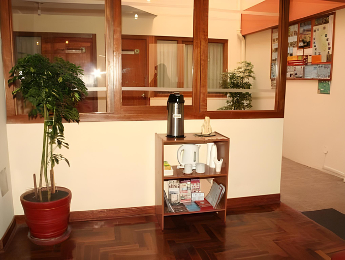 Others 5, Picol Hostal, Cusco